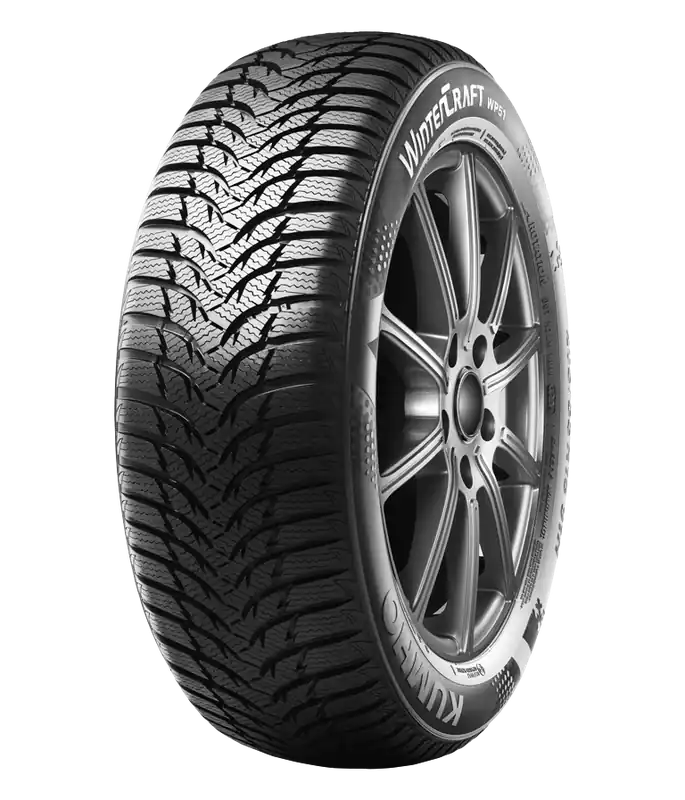 Acum disponibil - Anvelopa Iarna 165/65R14 79T KUMHO WP51