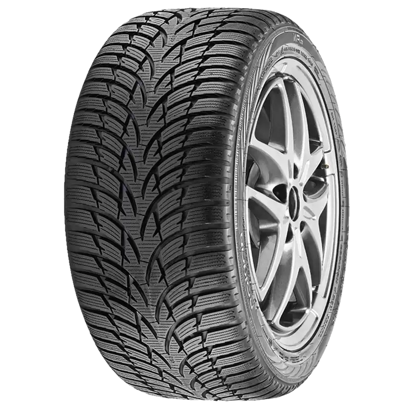 Anvelopa Iarna 225/55R16 95H NOKIAN WR D3 - Produs vedetă