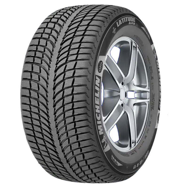 Reducere specială | Anvelopa Iarna 235/50R19 103V MICHELIN LATITUDE ALPIN LA2 GRNX XL
