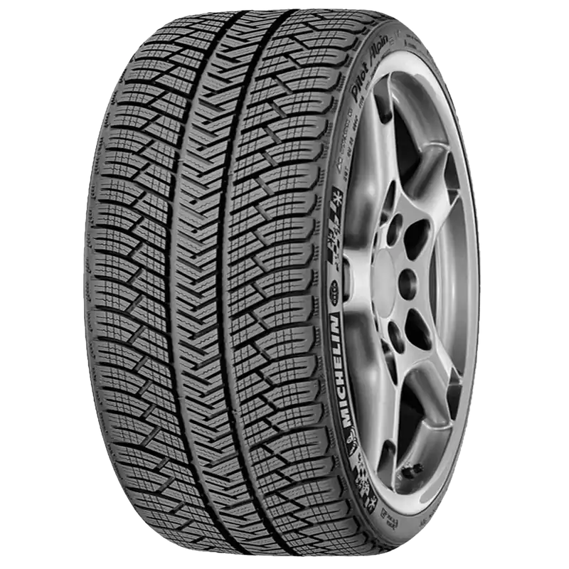 Super preț | Anvelopa Iarna 245/45R17 99V MICHELIN PILOT ALPIN PA4 XL