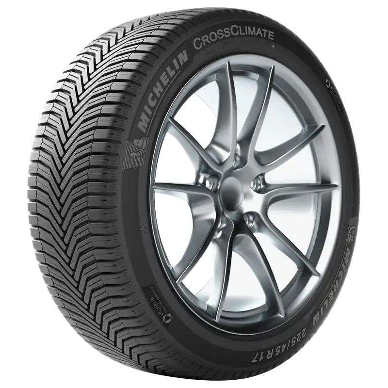 Anvelopa All Season 195/60R15 92V MICHELIN CROSS CLIMATE XL - Economisește mai mult