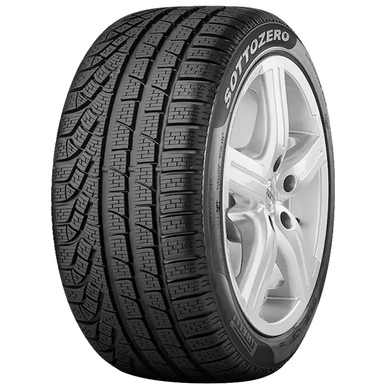 Cumpără azi | Anvelopa Iarna 255/45R19 100V Pirelli Winter Sottozero Serie II N0