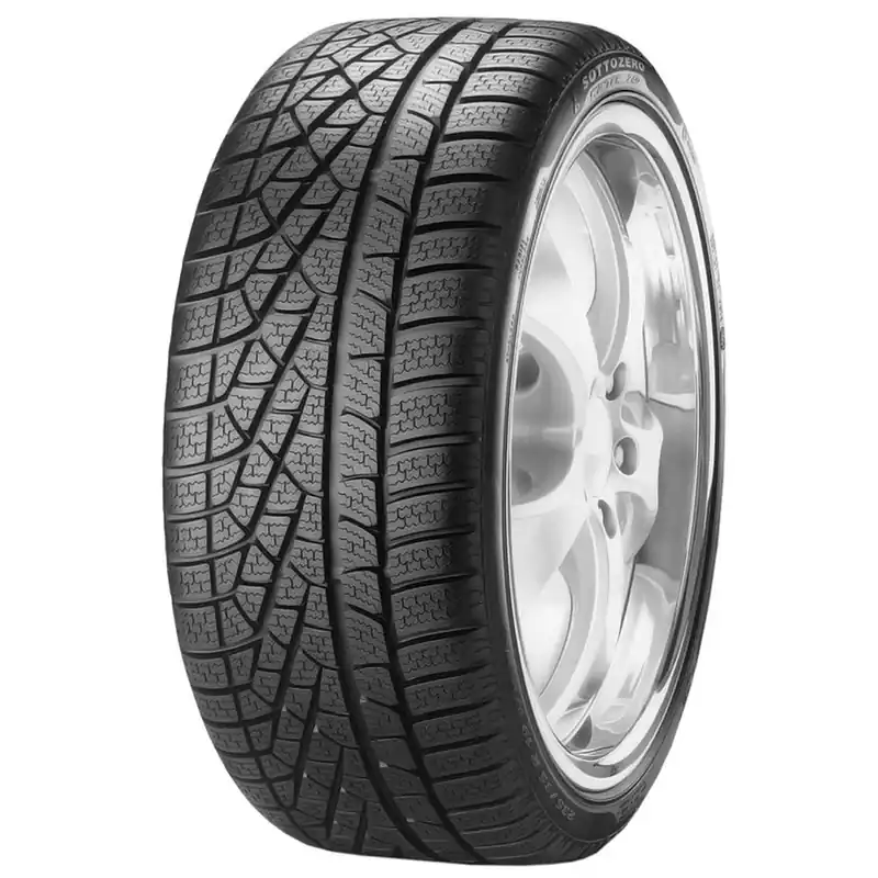 Anvelopa Iarna 255/35R20 97V Pirelli Winter Sottozero XL - În topul vânzărilor