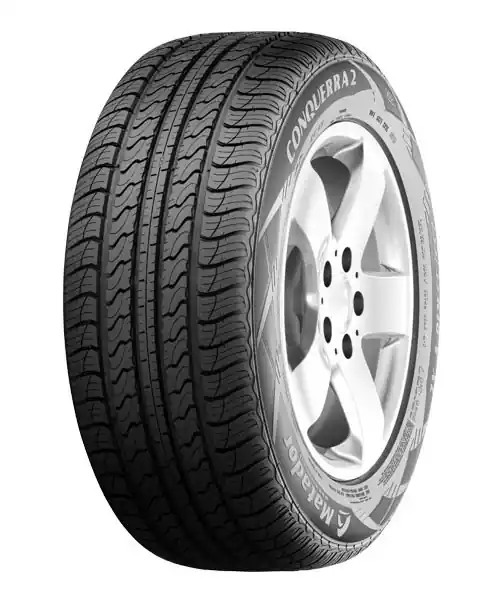 Anvelopa Vara 225/65R17 102H MATADOR CONQUERRA 2 MP82 | Reducere mare