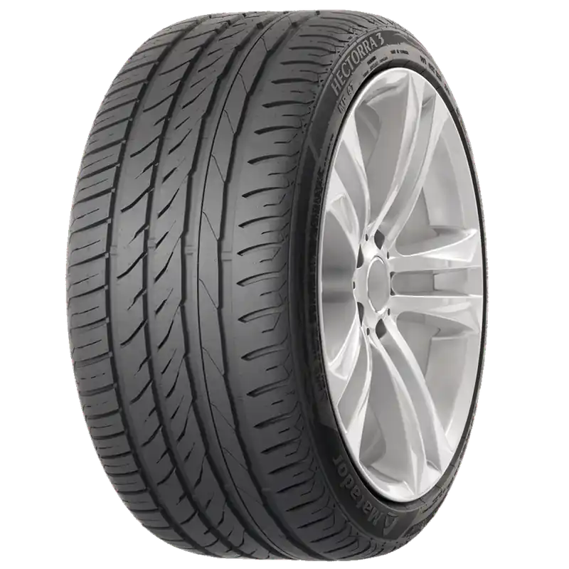 Lansare - Anvelopa Vara 225/55R17 101Y MATADOR HECTORRA 3 MP47