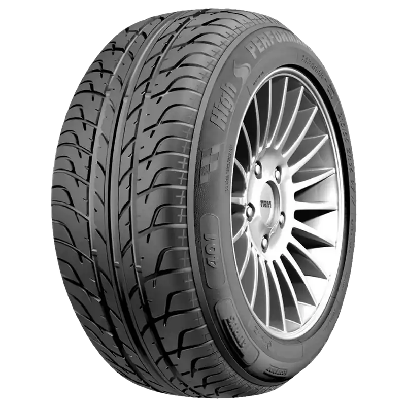 Cumpără online | Anvelopa Vara 215/55R16 93V TAURUS 401