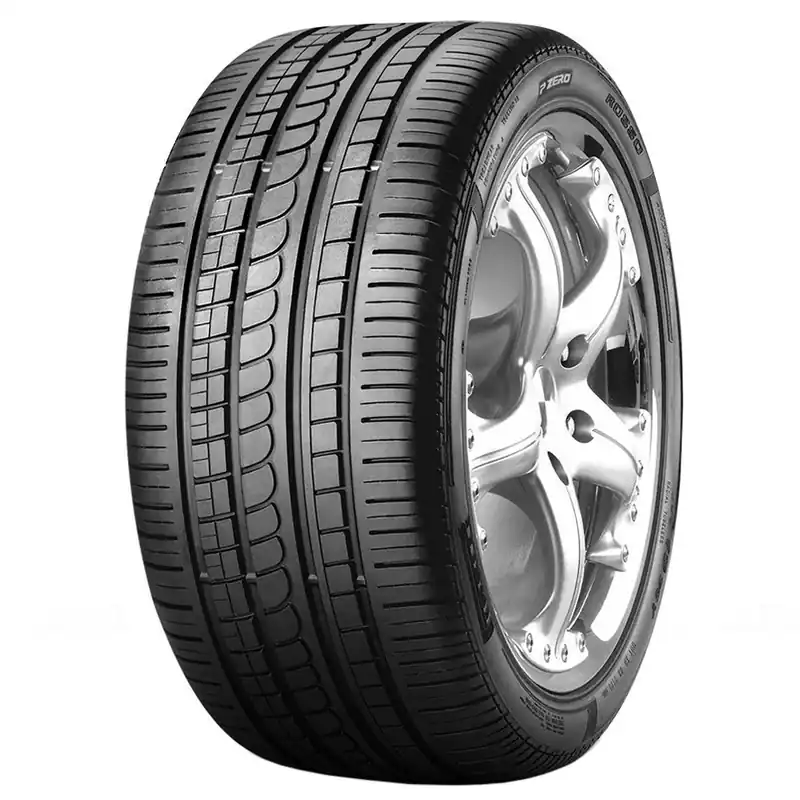 Anvelopa Vara 235/60R18 103V PIRELLI P ZERO ROSSO - Ofertă