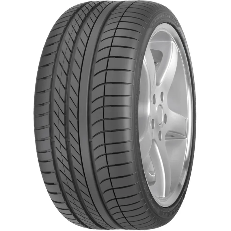 Anvelopa Vara 265/50R19 110Y GOODYEAR EAGLE F1 ASYMM SUV NO - Produs lansat recent