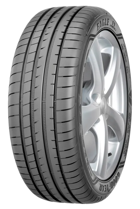Reducere mare - Anvelopa Vara 265/35R18 97Y GOODYEAR EAGLE F1 ASYMMETRIC 3