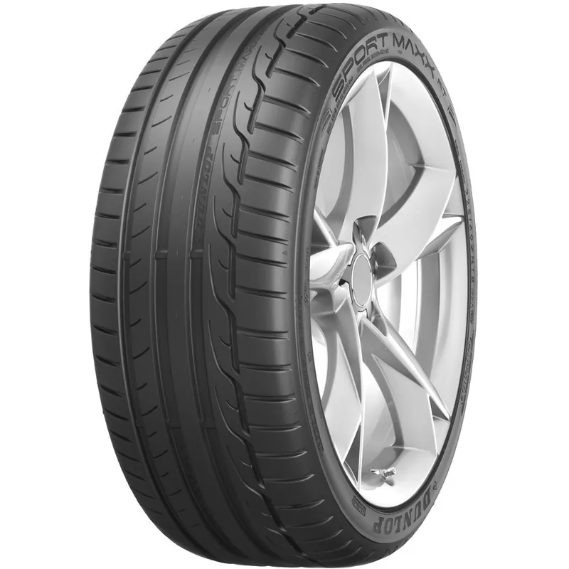 Anvelopa Vara 275/40R19 101Y Dunlop Sport Maxx RT MGT - Stoc pe terminate