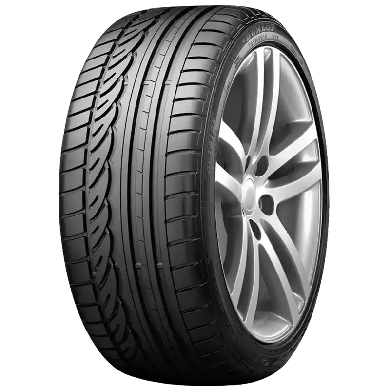 Anvelopa Vara 245/40R18 93Y DUNLOP SP SPORT 01* - Noutate în catalog
