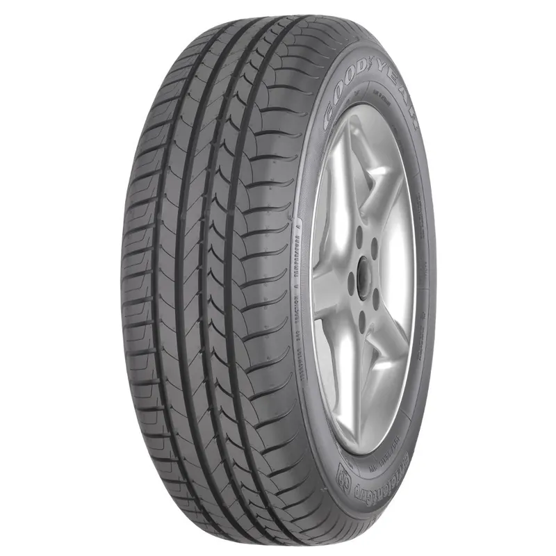 Anvelopa Vara 205/60R16 92W Goodyear EfficientGrip *-Runflat | Ultima lansare
