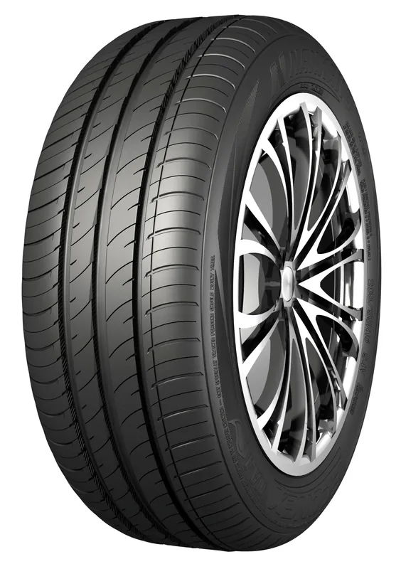Anvelopa Vara 215/60R16 99H NANKANG NA 1 XL | Disponibil acum