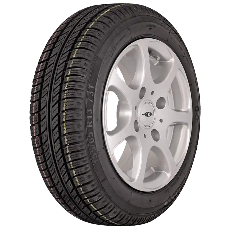 Anvelopa Vara 175/70R13 82T SCOP VMT Reconstruite | Comandă acum