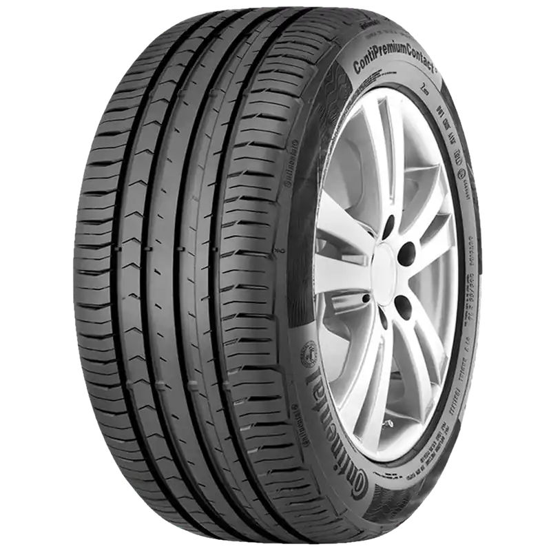 Preț redus | Anvelopa Vara 205/65R15 94V CONTINENTAL PREMIUM CONTACT 5