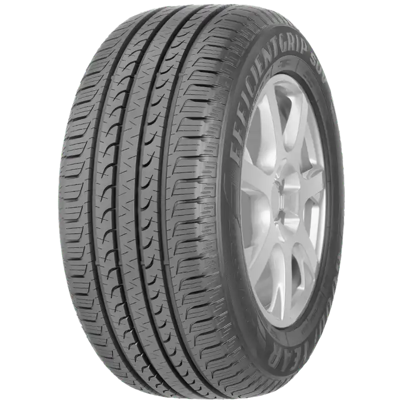 Noutate în gamă | Anvelopa Vara 285/50R20 112V GOODYEAR EFFICIENTGRIP SUV