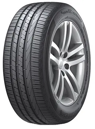 Anvelopa Vara 255/35R18 90Y Hankook Ventus S1 evo2 K117-Runflat | În topul vânzărilor