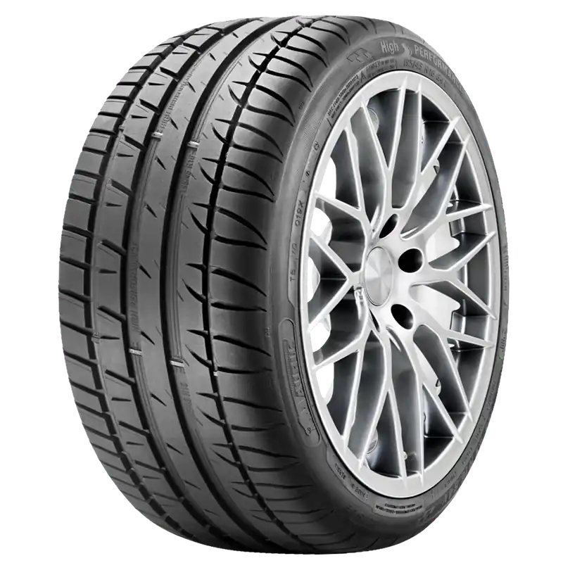 Cumpără azi | Anvelopa Vara 205/55R16 94V Taurus High Performance XL