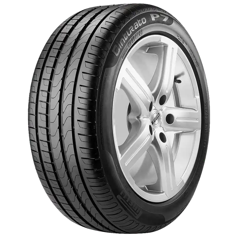 Anvelopa Vara 175/65R14 82T Pirelli Cinturato P1 Verde | Plată sigură