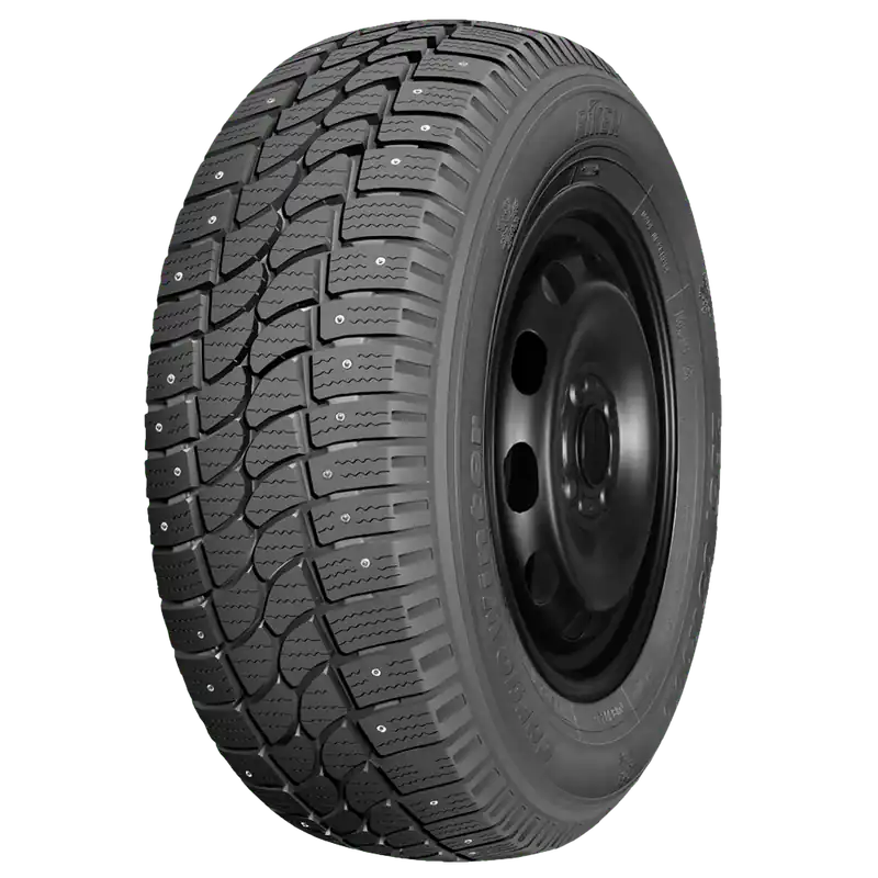 Anvelopa Iarna 205/65R16 107/105R RIKEN CARGO WINTER | Produs apreciat
