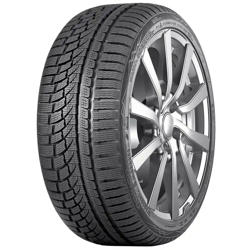 Anvelopa Iarna 205/45R17 88V NOKIAN WR A4 - Preț avantajos