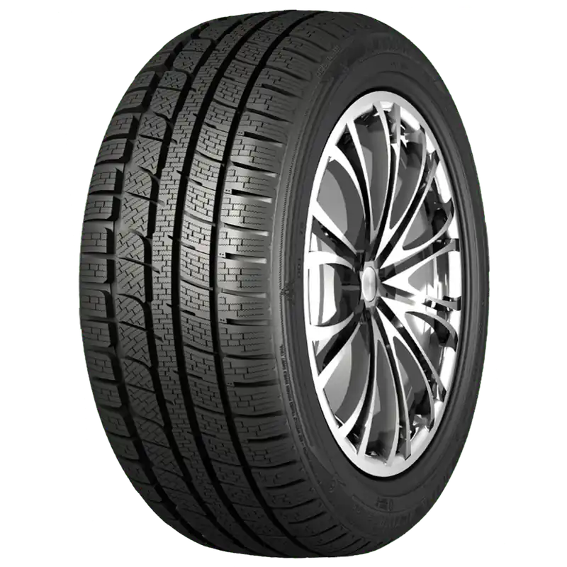 Comandă azi - Anvelopa Iarna 245/40R19 98V NANKANG SV55