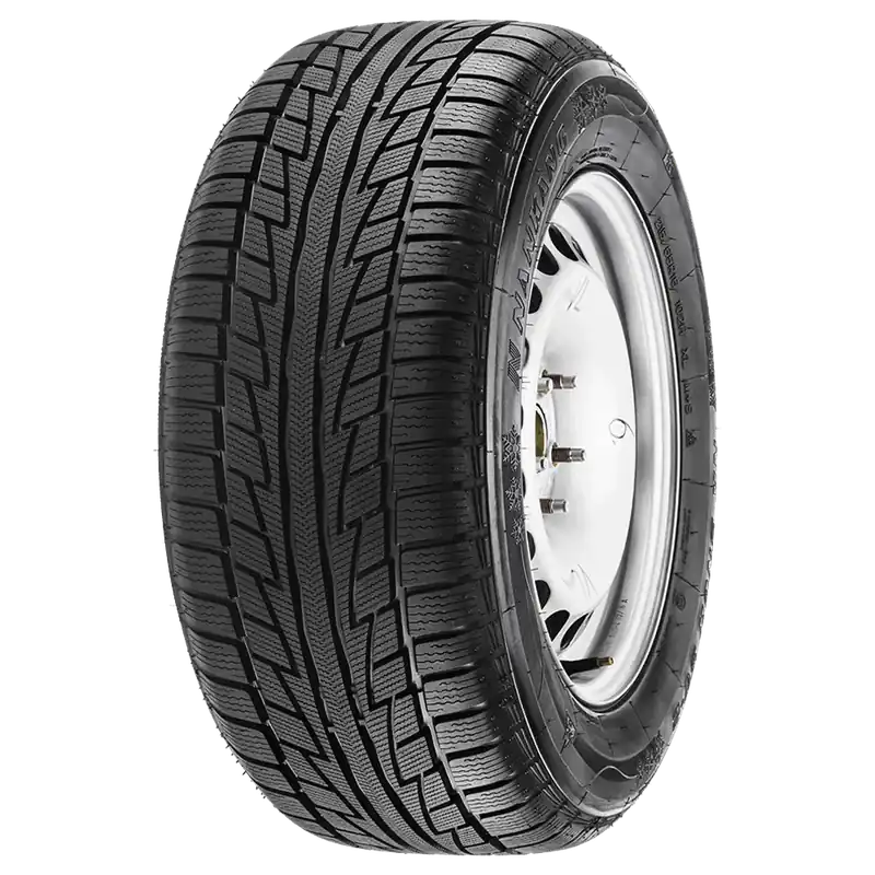 Produs apreciat - Anvelopa Iarna 195/55R15 89H NANKANG SV2