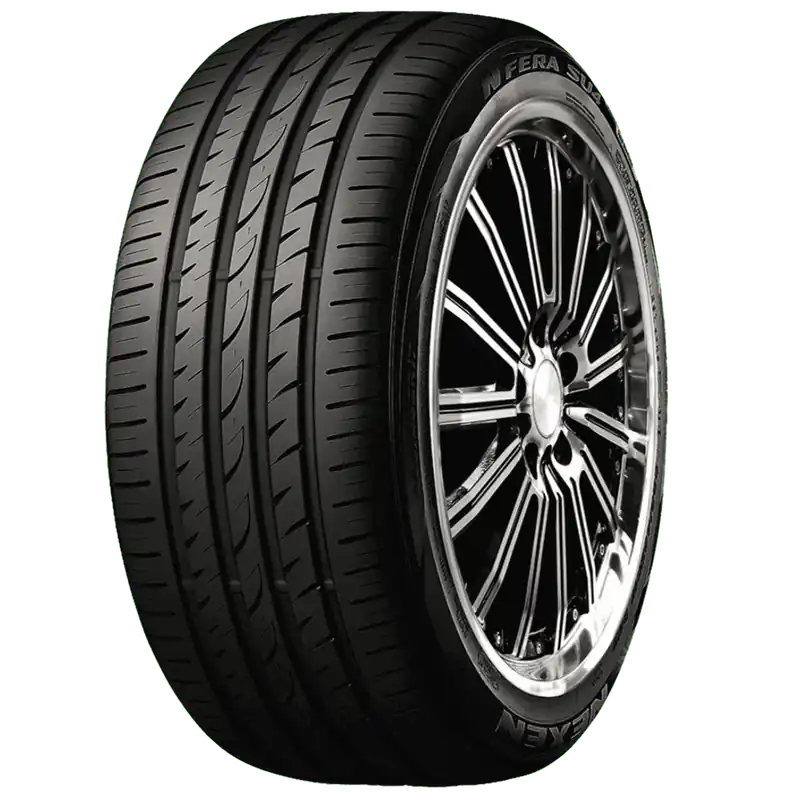Disponibil acum | Anvelopa Vara 255/35R19 96W Nexen N Fera SU4 XL