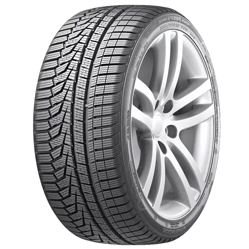 Anvelopa Iarna 205/55R16 91V HANKOOK WINTER ICEPT EVO2 W320B HRS | Selecție premium