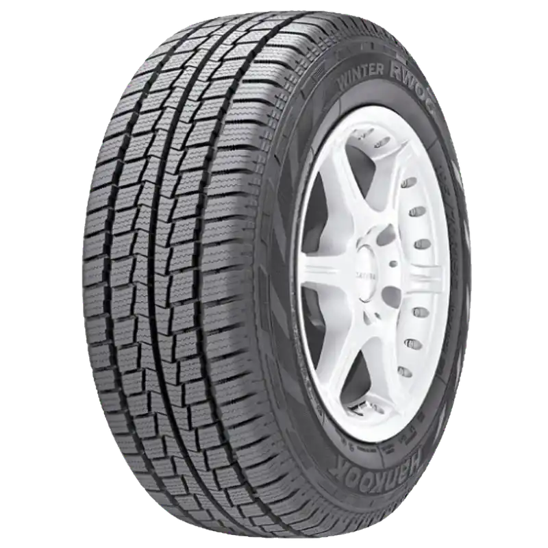 Anvelopa Iarna 205/65R16 107/105T HANKOOK WINTER RW06 | Produs premium