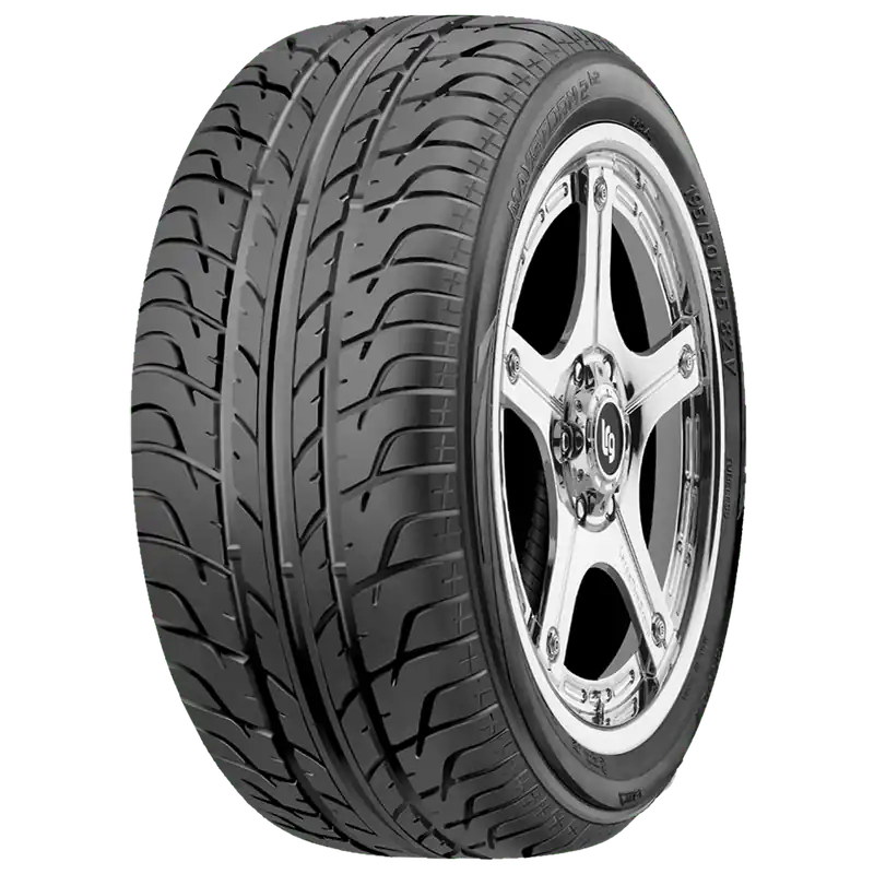 Produs recomandat - Anvelopa Vara 205/60R16 96V RIKEN MAYSTORM2 B2
