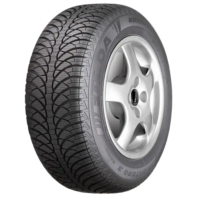 În tendințe - Anvelopa Iarna 185/60R14 82T FULDA KRISTALL MONTERO 3 MS