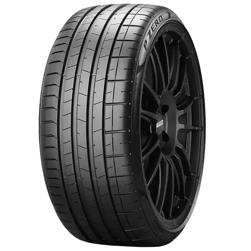 Profită acum - Anvelopa Vara 225/40R19 93Y Pirelli P Zero PZ4 MOE XL-Runflat