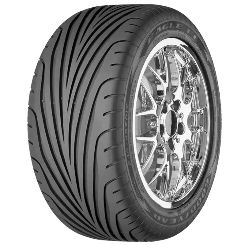 Anvelopa Vara 195/45R15 78V GOODYEAR EAGLE F1 GSD3 - Cumpără în siguranță