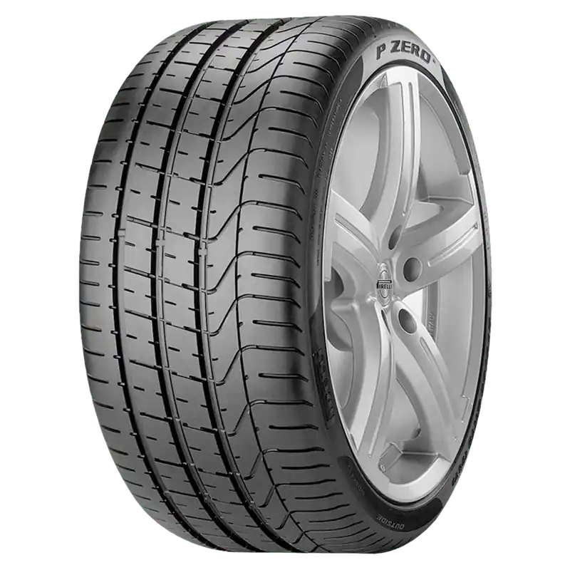 Outlet | Anvelopa Vara 295/35R21 107Y Pirelli P Zero RO1 XL