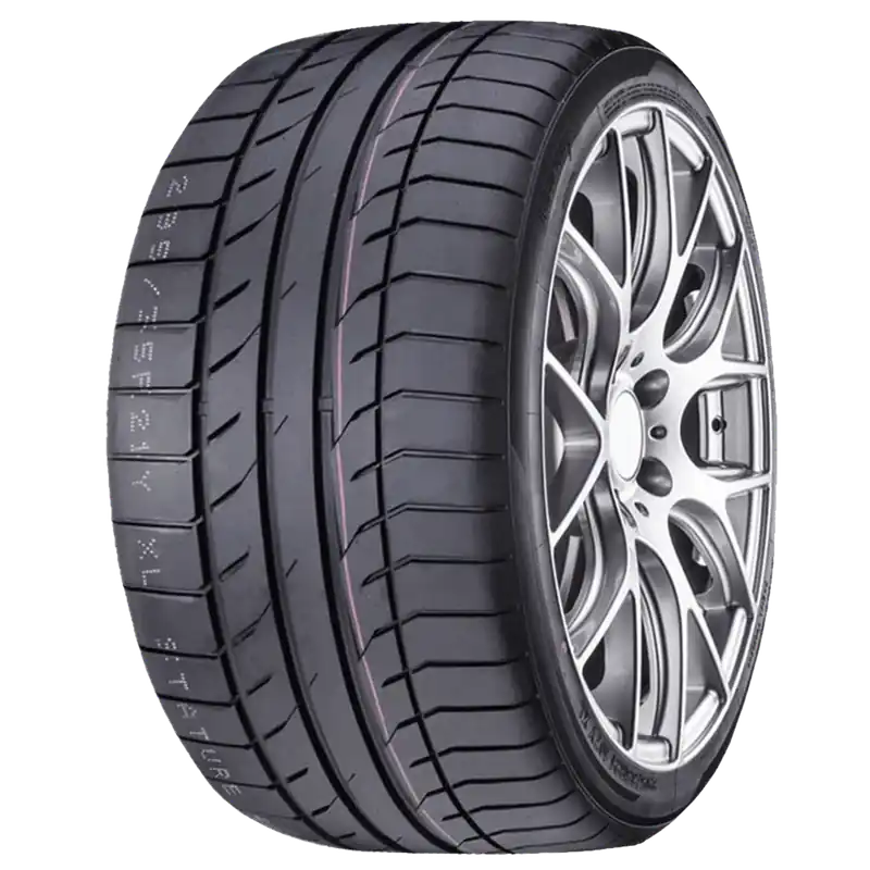 Reducere mare - Anvelopa Vara 255/55R18 109W Gripmax Stature H/T XL