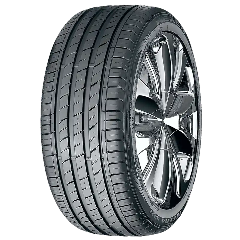 Anvelopa Vara 245/40R19 98Y Nexen N Fera SU1 XL | Calitate profesională