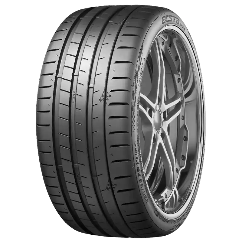 Ofertă pentru o perioadă limitată - Anvelopa Vara 255/45R19 104Y Kumho Ecsta PS91 XL