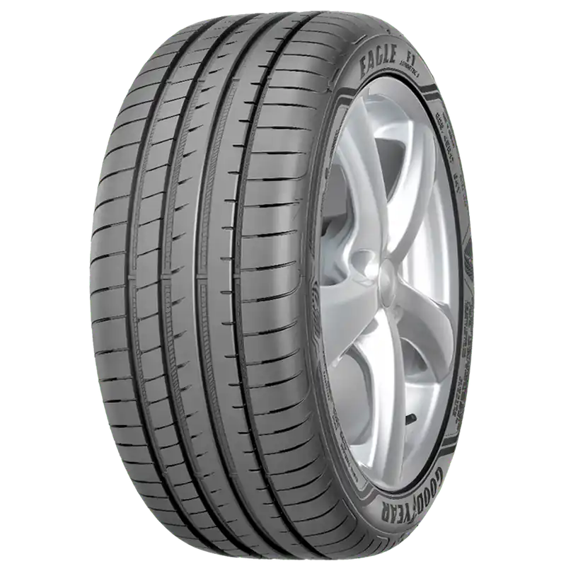 Anvelopa Vara 255/45R18 103Y GOODYEAR EAGLE F1 ASYMMETRIC 3 | Reducere suplimentară