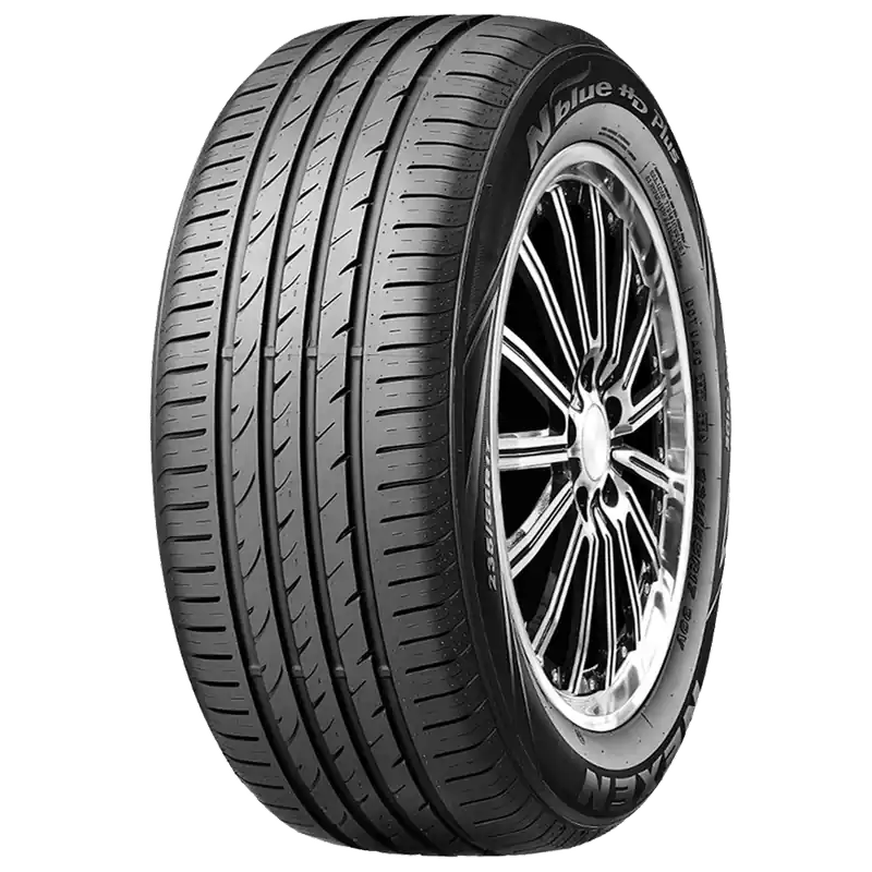 Produs nou - Anvelopa Vara 205/60R16 92V Nexen N Blue HD Plus