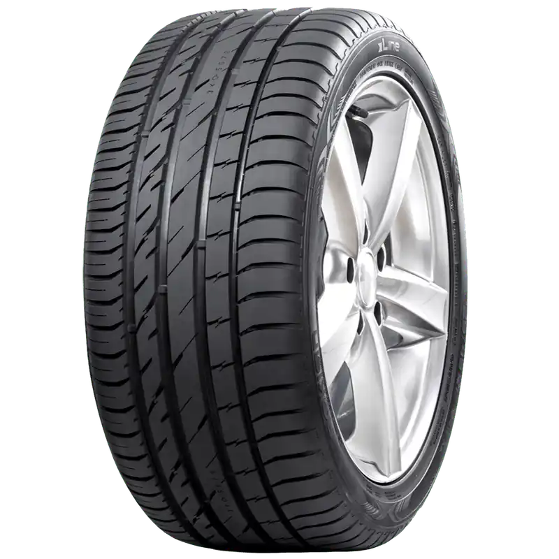 Produs de top - Anvelopa Vara 195/55R15 85H NOKIAN LINE