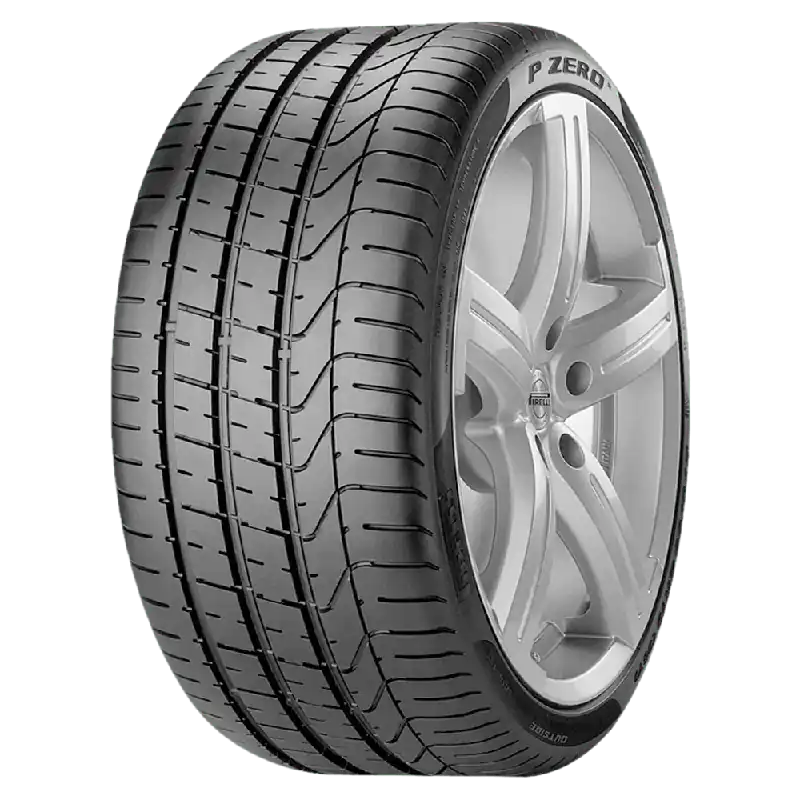 Anvelopa Vara 255/30R19 91Y PIRELLI P Zero-Runflat - În stoc