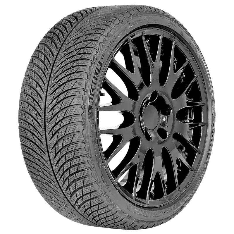 Anvelopa Iarna 225/45R18 95V Michelin Pilot Alpin 5 XL | Premium
