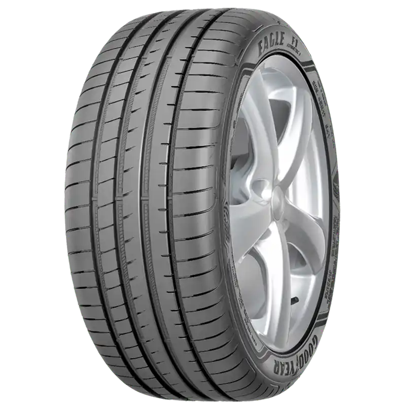 Reducere | Anvelopa Vara 285/35R22 106W GOODYEAR F1 Asym 3 Xl