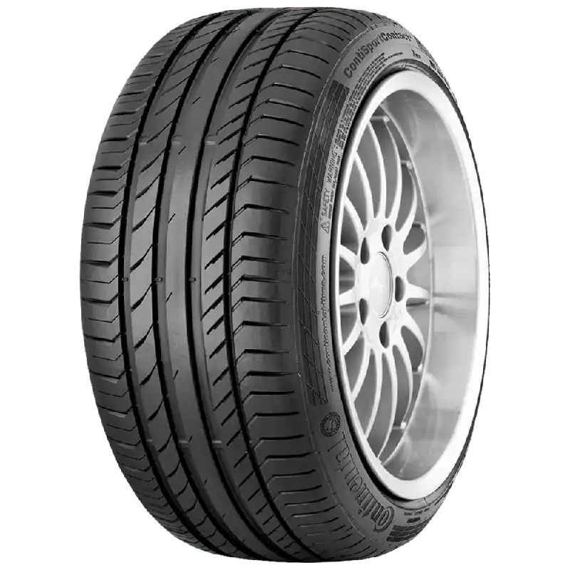 Anvelopa Vara 265/30R21 96Y CONTINENTAL Sc-5p Ro1 Csi Xl | Calitate de top