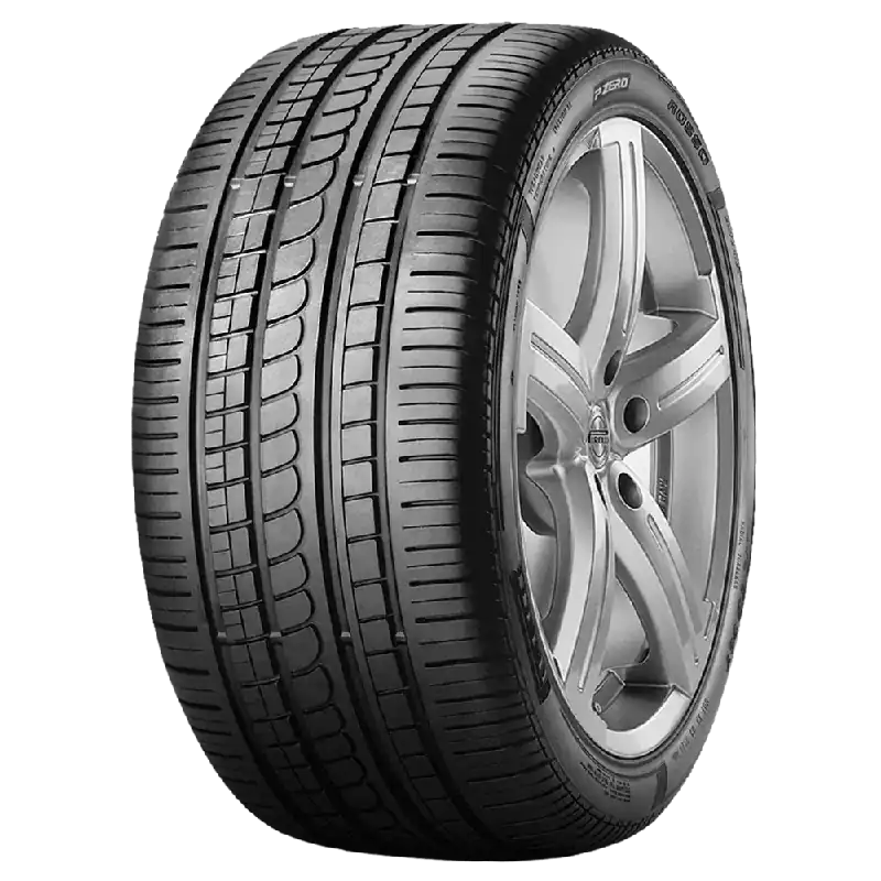 Anvelopa Vara 285/30R18 93Y PIRELLI P Rosso-a N4 - Reducere extra