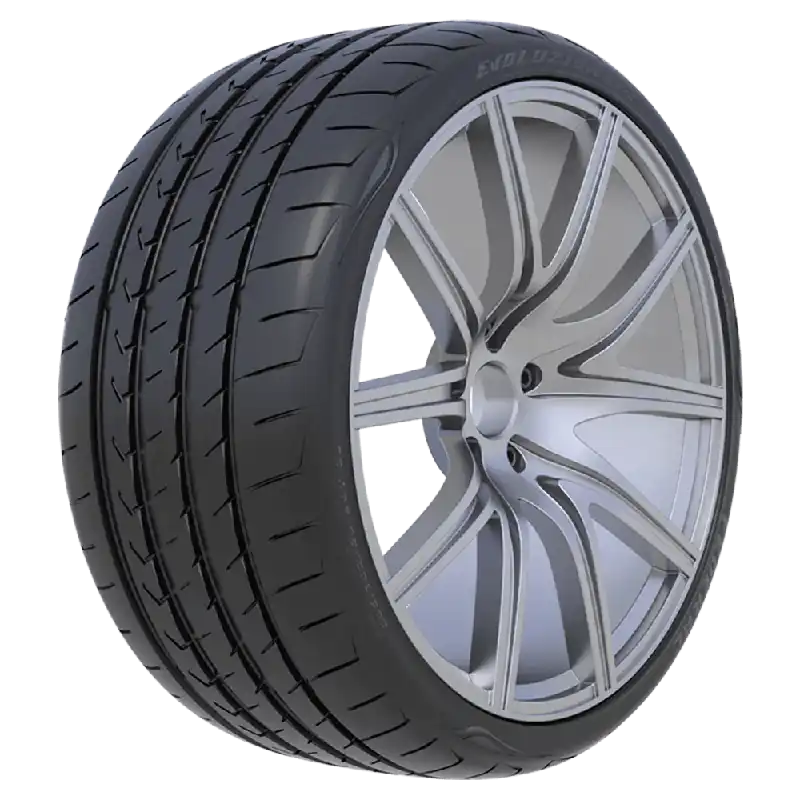 Cantități limitate | Anvelopa Vara 275/35R19 100Y FEDERAL St-1 Xl