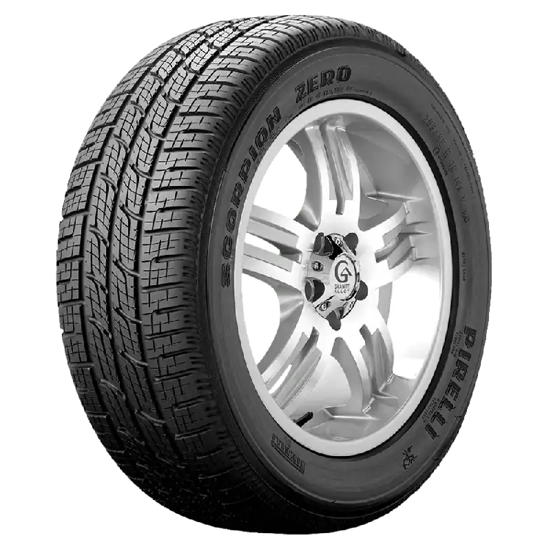 Outlet | Anvelopa All Season 265/40R22 106Y PIRELLI Scorpion Zero As (j) Xl