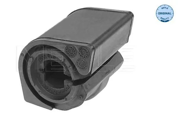 Bestseller | Bucsa bara stabilizatoare Citroen C3 I (FC , FN ), C3 Pluriel (HB ) Motor 1.1 i, 1.4, 1.4 16V, 1.4 16V HDi, 1.4 HDi, 1.4 i, 1.4 i Bivalent, 1.6, 1.6 16V, 1.6 16V HDi, parte montare Axa fata dreapta, Axa fata stanga, OE 5094A6 (MEYLE-11146150007)