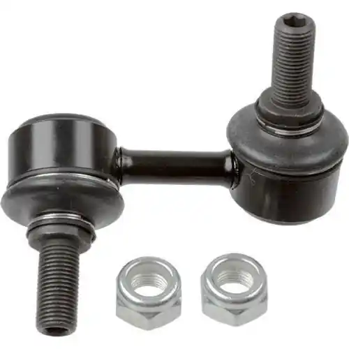 Ofertă - Bieleta antiruliu Hyundai Terracan (HP) Motor 2.5 D, 2.5 TD, 2.5 TD 4WD, 2.9 CRDi, 2.9 CRDi 4WD, 3.5 i V6 4WD, parte montare Axa fata dreapta, lungime 66 mm, OE 54823H1000 (LEMFORDER-3639601)
